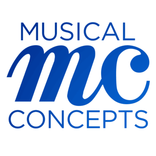 About The Musical Concepts Group | Musical Concepts